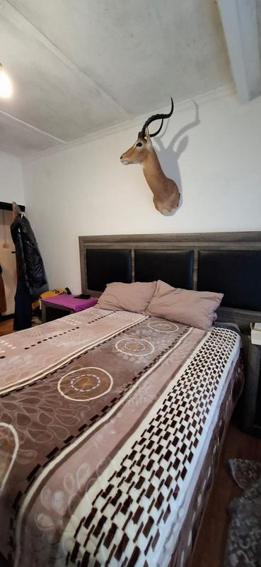 2 Bedroom Property for Sale in Ruyterwacht Western Cape
